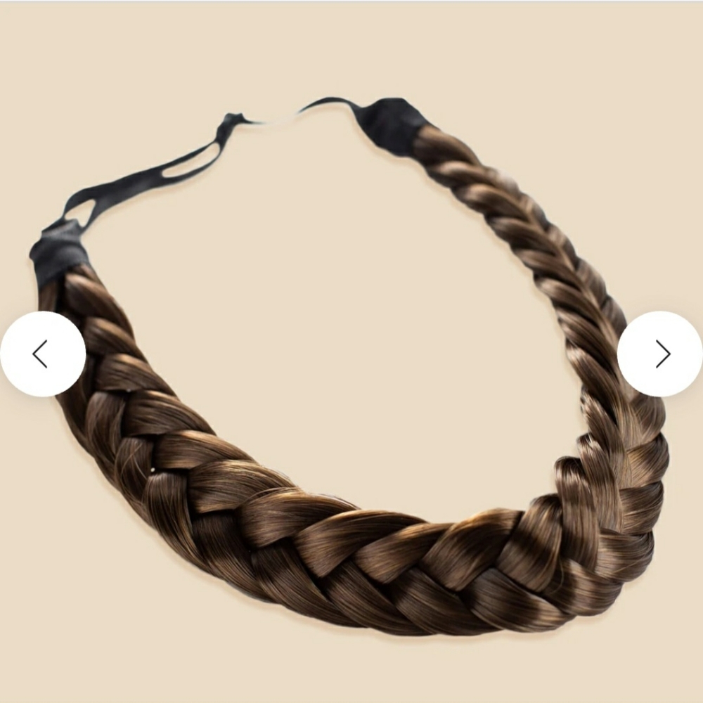 Madison Braids - Picture 2 of 5